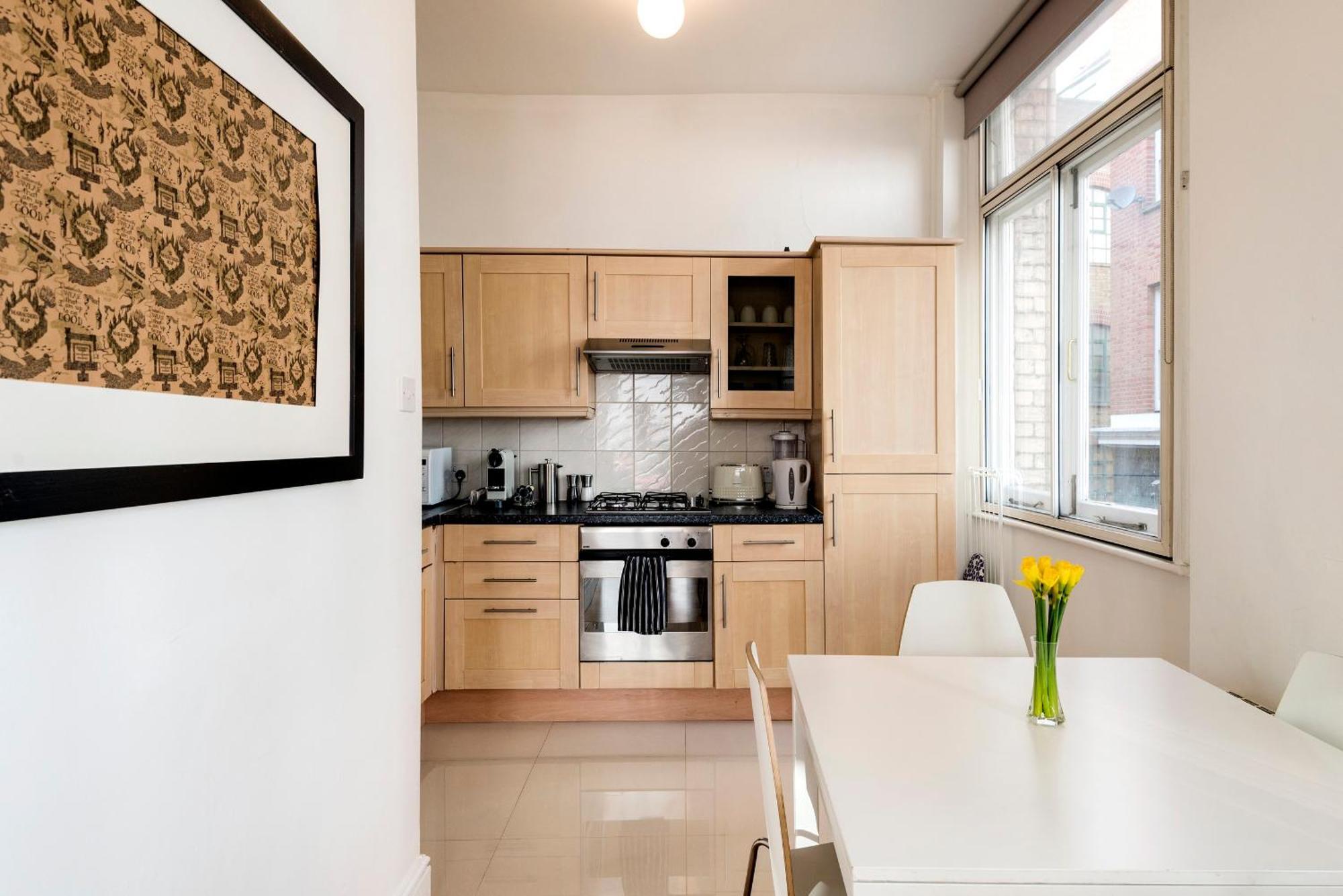 Apartments Are Located In The Heart Of Shoreditch London Exterior photo